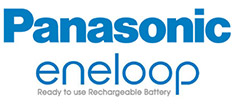 Panasonic eneloop